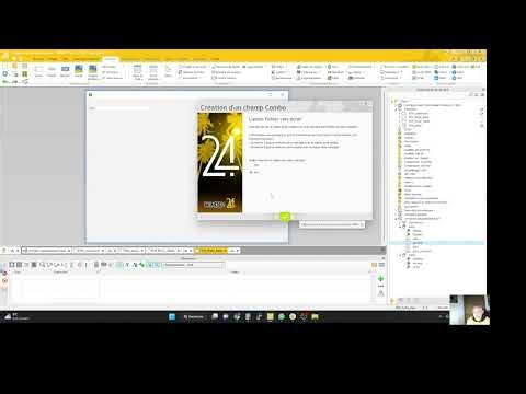 windev TUTO COMPLET Créer ses utilisateur et BDD automatiquement en Clientserveur partie 4