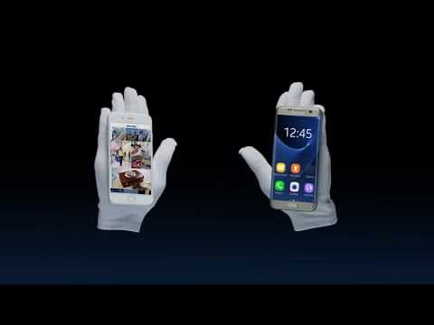 Kein Trick: Datenübertragung mit Samsung Smart Switch von deinem iPhone