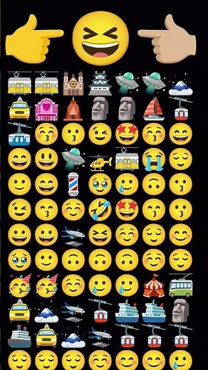 #emoji