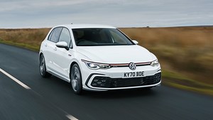 Volkswagen Golf GTI review – the quintessential hot hatch | Carbuyer