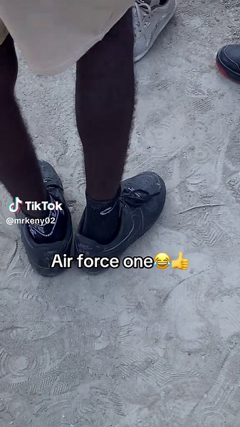 Air Force One: Hilarious Moments