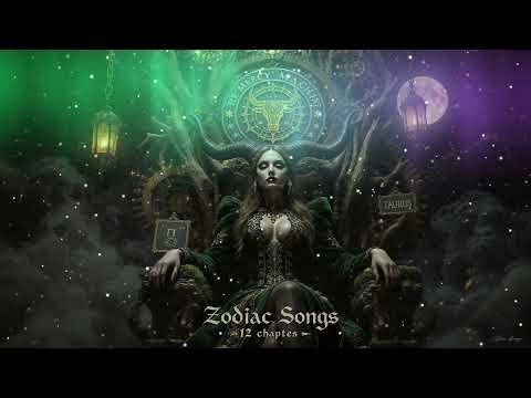 MERCY MACHINE - TAURUS- Horoscope songs - Stoner Doom for the loyal and sensual nature of TAURUS