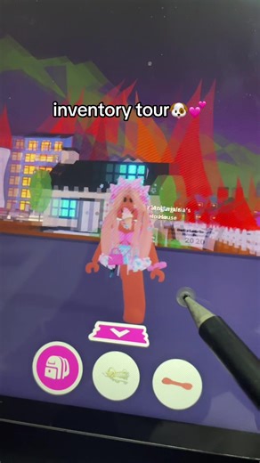 Adopt Me Inventory Tour: Discover Exciting Pets!