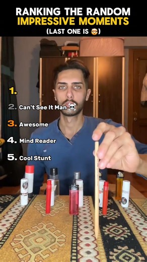 Ranking Random Impressive Moments (part 14) #shorts #viralshorts #trendingshorts