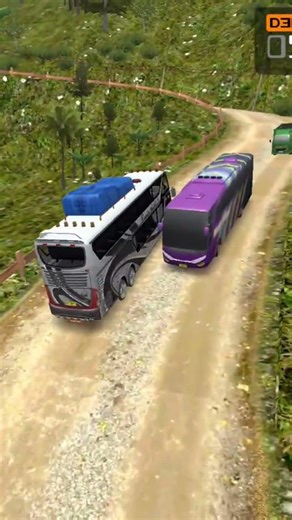 Bus Simulator Indonesia gem 🚌🚍