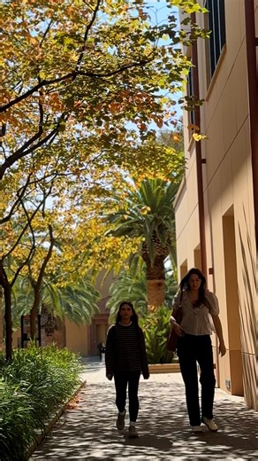 First Day of #Fall 2026 #stanfordgsb