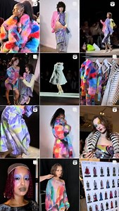 The camera roll after the Designers at Debenhams @ashish LFW runway 📸 A catwalk alive with colour, bold textures, and sequins, perfectly capturing Ashish’s statement-making style at London Fashion Week 🪩 Sign up to be the first to find out more. Click the link in bio to sign up now 🔗 🏷️ Designers at Debenhams, Ashish, AW25, London Fashion Week, LFW, LFW25 | Debenhams.com