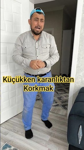 Küçük kardeşin korktuğu şeyler #comedy