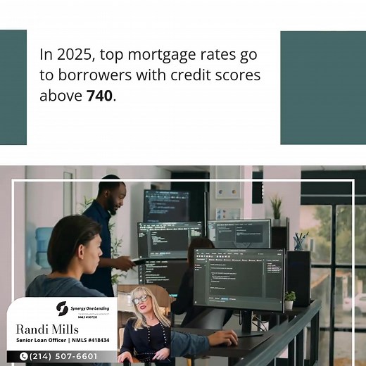 Your Guide to Beating 2025 Mortgage Rates #TexasHomeLoans #ColoradoHomeLoans #RandiMillsMortgage #DFWMortgage #DallasHomeLoans #DallasMortgageRates #DallasHomeFinance #DallasMortgageExpert #DallasMortgageTips | Randi Mills Mortgage | Facebook