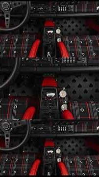 Unique Porsche 964 — a true turning point in Porsche history.