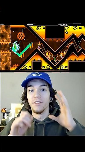 Top 10 Hardest Levels In Geometry Dash! 🤯