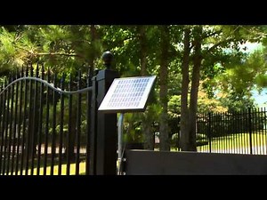 Section 1: Preparing to Install the Mighty Mule 600