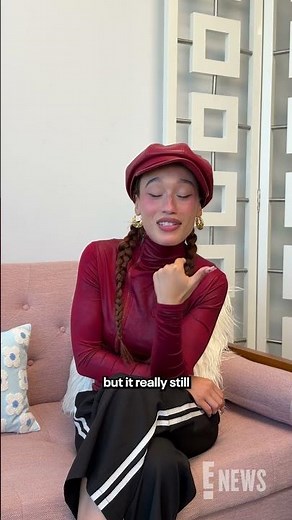 Nezza reflects on the anniversary of her singing the the “Star Spangled Banner in Spanish.”