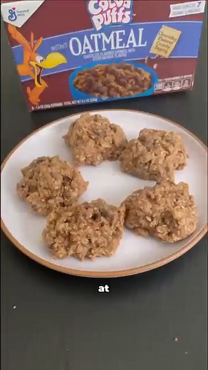5 Ingredient Oatmeal Chocolate Chip Cookies 🍪 #cookies #oatmeal #chocolate #easyrecipe #deliciousfood | Josh Elkin