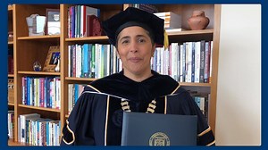 Congratulations to the Ithaca College Class of 2020! | Ithaca College