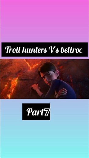troll hunter: rise of the Titans Hindi dubbed