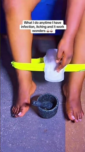 how to treat viGina infections