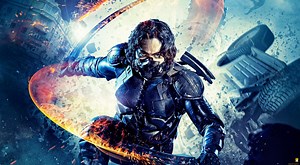 მცველები  |  Защитники  |  Guardians - MyKadri.Tv