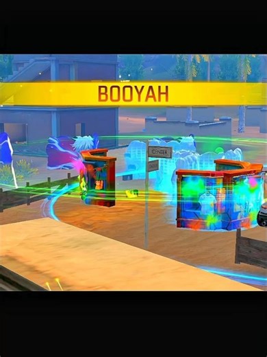 💥 Grandmaster Push 🔥 Free Fire Rank Push Gameplay | #shorts