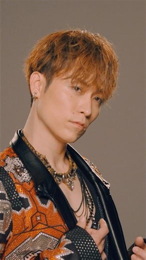 #EXILE LIVE TOUR 2025 “THE REASON” | Tour Visual 〜TETSUYA 〜 #EX_THEREASON #shorts