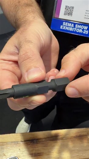 This is Genius! @gripedgetools | Tools in Action