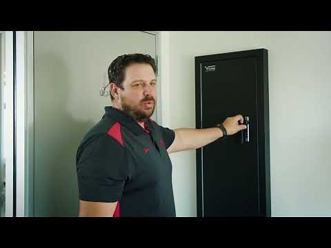 Closet Vault Install Video