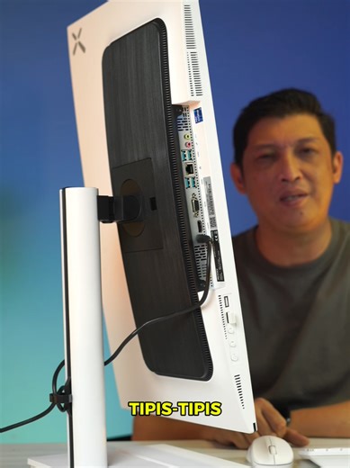 Axioo Flex 7 Plus Pro Max: 20-Core AIO PC Under $1000?
