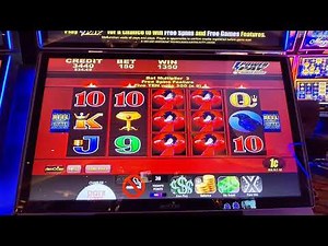 Wicked Winnings II Big Wins Bonus Collection. Slot wins @ Borgata Casino With Loud & Local.