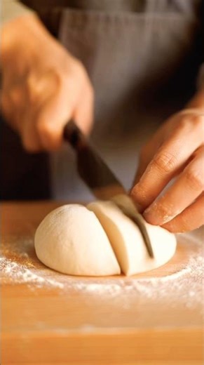 The Art of Mochi Making 🍡 #japan