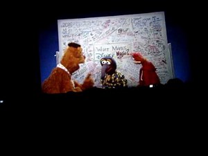 D23 Muppets Speak for Themselves
