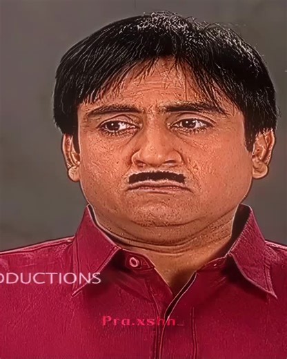 ᴘʀᴀᴋᴀꜱʜ on Instagram: "Jethalaal in Pakistan 😂 . . . . . . #tarakmehtamemes #trending #comedy #jethalalmemes #viral"