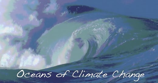 Video: Oceans of Climate Change - NASA Science