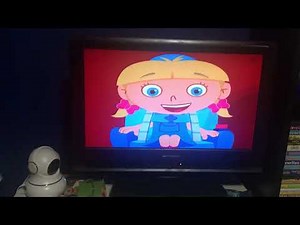 Opening to little Einsteins team up for adventure 2006 DVD