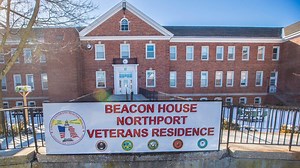 Heating failure forces closure of homeless shelter at VA Northport