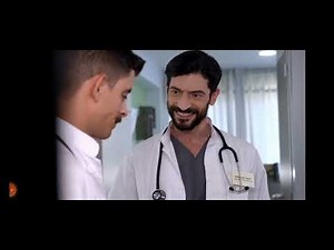 Η κλινική επεισόδιο 3 (part 1)