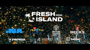45K views · 720 reactions | THE #FreshIsland2017 AFTER MOVIE IS HERE!  Press play & relive the best week of last year’s Summer! To BOOST the mood even more, we are giving away 2 tickets! Just LIKE & SHARE! #FRESHISLAND2018 ticket sales go LIVE on December 12th! Be ready! | Fresh Island Festival | Facebook