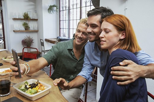 La fibre nous relie ⎜ Orange Concessions