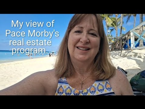 A review of the Pace Morby program and what I prefer.