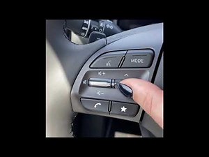 Korte instructievideo Kona Hybrid 2021