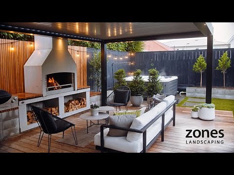 NZ's best landscaping company