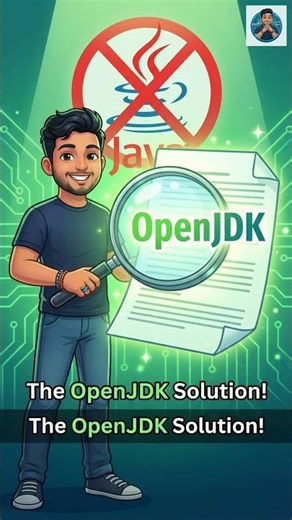 Oracle Java Licensing Just Changed — And It's a NIGHTMARE! #JavaLicensing #OracleLicensing #openjdk