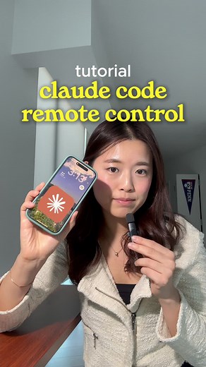 Using Claude Code Remotely from Your Phone