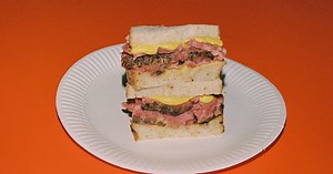 One of Canada’s best new restaurants is opening a sandwich shop in Toronto