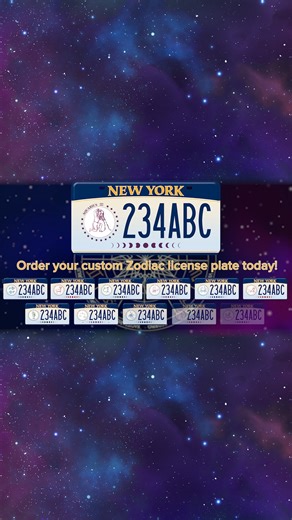 New York State Department of Motor Vehicles on Reels