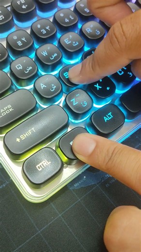 اهم استخدامات مفتاح الويندوز في الكيبورد! ⌨