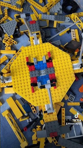 The BEST LEGO CITY SET !!