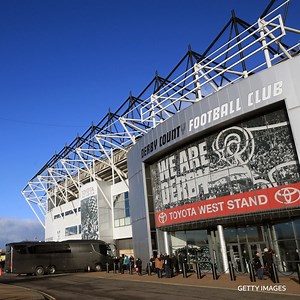 9.9K views · 26 reactions | Are you at the Derby game tonight? Derby County has issued this advice to help prevent any potential spread of coronavirus. Follow our coronavirus updates here: https://www.bbc.co.uk/news/live/world-51747782 | BBC Derby | Facebook