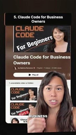 The Free Claude Learning Path Most People Never Finish (9 Courses)
