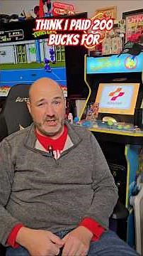 🕹️ Is Arcade1Up GOING OUT OF BUSINESS? The Rumors & The Reality