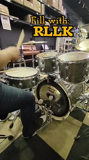 Drum Quick Fill #5 #sudokudrum #sudokudrums #sudokufreedomgen2 #sudokufreedomdrum #burgercismusic #burgercis #kedaimusicmalaysia #kedaimusikmalaysia #musicshopmalaysia #drumshopmalaysia #drumshop #malaysiadrummer #malaysiadrum #sudokudrumschool #drumsetup #drumfill #quickfill #sudokufreemanbirchdrum #sudokufreemanbirch